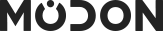Modon Developer Logo